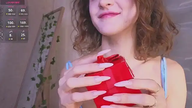 Soo dreamy online show from February 14, 2:13 am