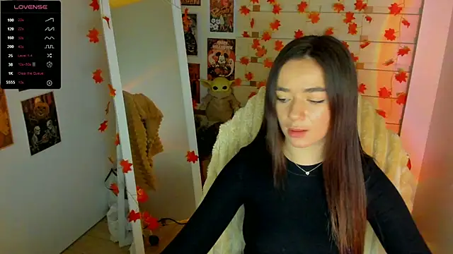 Bella XO online show from November 17, 11:44 am