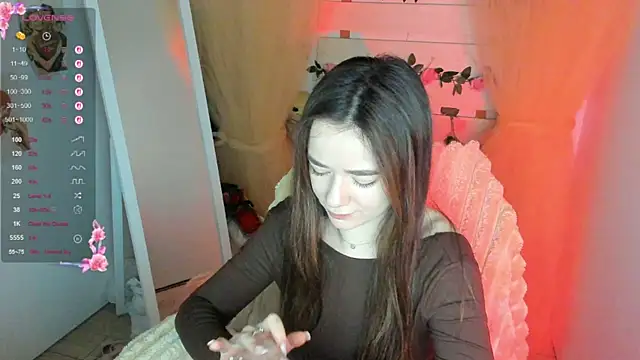 Bella XO online show from May 5, 8:50 am