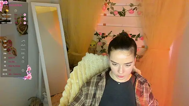 Bella XO online show from May 6, 11:47 am