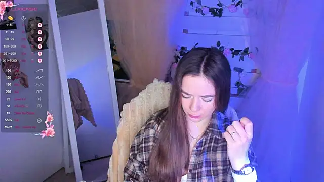 Bella XO online show from May 18, 6:19 am