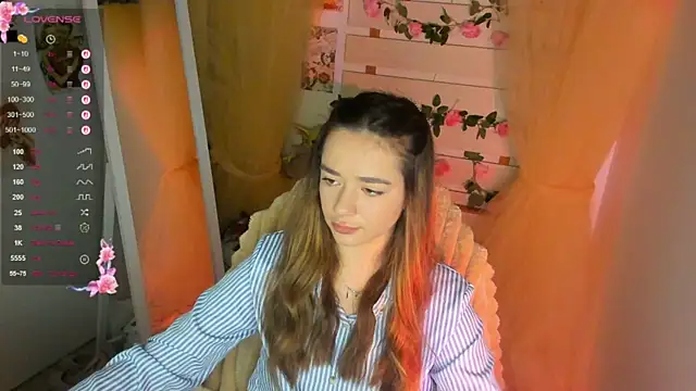 Bella XO online show from May 21, 7:17 am
