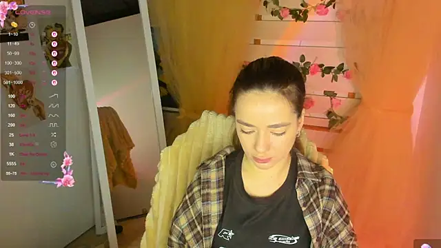 Bella XO online show from May 15, 6:38 am