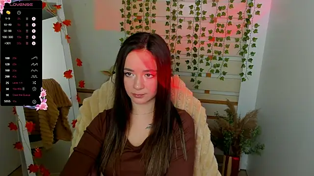 Bella XO online show from October 9, 6:39 am