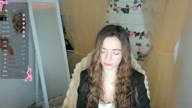 Bella XO online show from May 13, 6:41 am