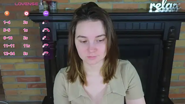 Ellie Sunset online show from March 30, 8:58 am