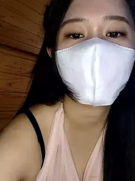Snapshot of Kurage_chan chatting on September 22, 3:05 am Kurage chan online show from September 22, 3:05 am