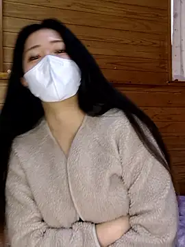 Kurage chan online show from November 25, 3:20 am