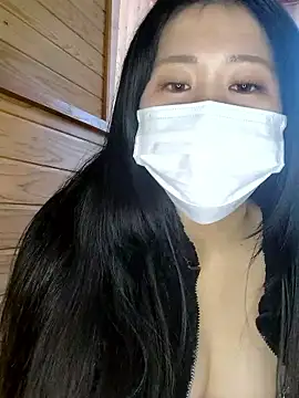 Kurage chan online show from January 13, 4:18 am