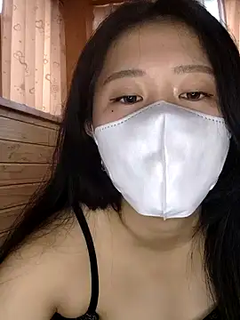 Snapshot of Kurage_chan chatting on October 14, 3:09 am Kurage chan online show from October 14, 3:09 am