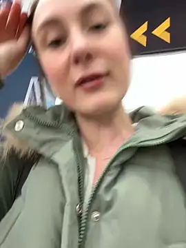 Dina Tease online show from November 15, 1:01 pm