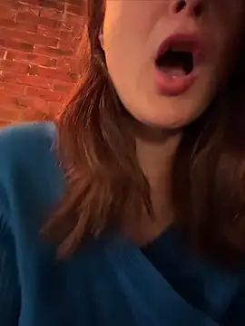Dina Tease online show from May 7, 10:41 am