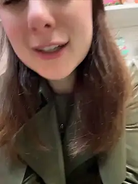 Dina Tease online show from May 8, 11:13 am