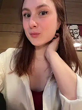 Dina Tease online show from May 24, 11:31 am