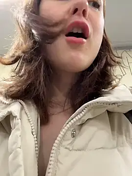 Dina Tease online show from December 20, 12:42 pm