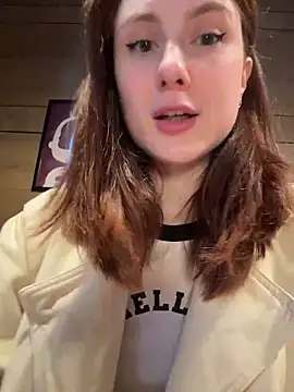 Dina Tease online show from May 2, 11:24 am
