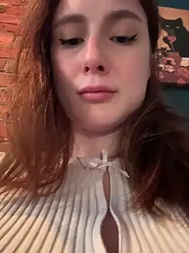Dina Tease online show from May 5, 11:24 am