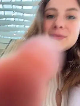 Dina Tease online show from May 28, 1:20 pm