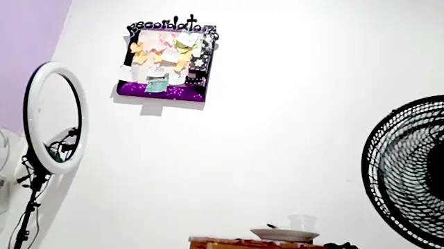 PetiteIvoryQueen19 online show from February 5, 11:41 pm