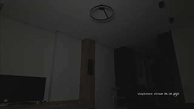 vinylstore online show from October 6, 6:56 pm