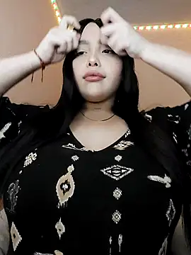 jacksyangeel2 online show from February 3, 11:59 am