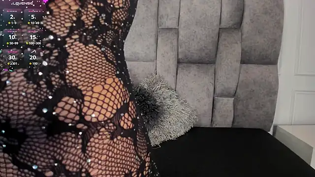 Stefyrossy online show from February 5, 2:53 pm