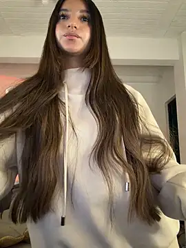 aly golden  online show from March 16, 3:53 am