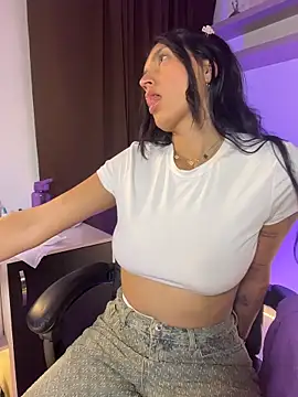 Valentina cartier online show from May 8, 1:31 am