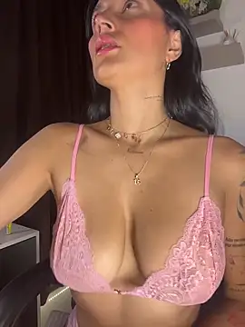 Valentina cartier online show from May 22, 2:20 am