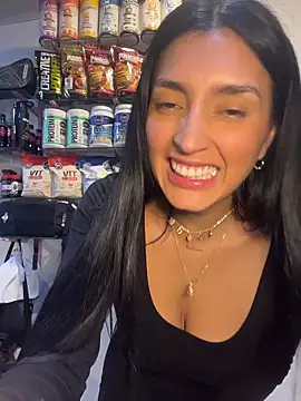 Valentina cartier online show from May 18, 10:38 pm