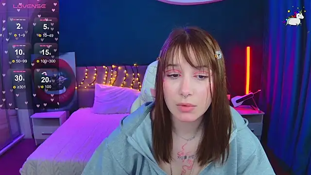 Eridabytrend online show from February 14, 12:07 pm