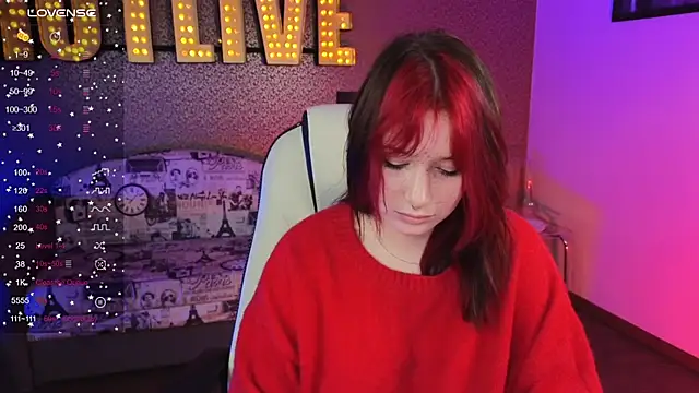 Eridabytrend online show from April 1, 2:03 pm