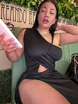 Abril10  online show from May 3, 12:25 am