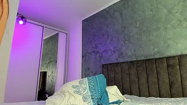 JasmineDreams online show from March 23, 11:38 am