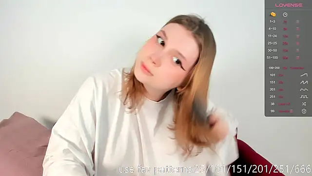 sandravegas1 online show from May 23, 12:03 pm
