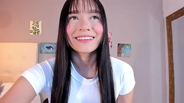 Maia W10 online show from May 20, 12:13 pm