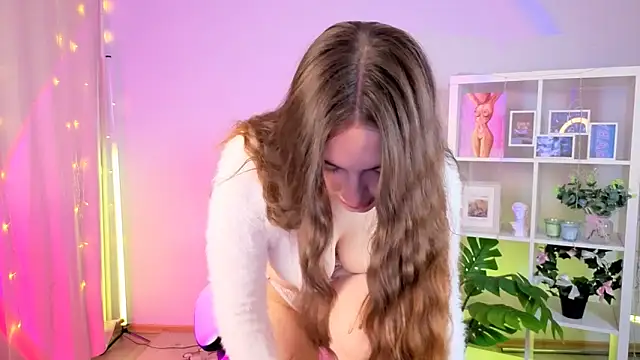 MelissaLovely  online show from May 20, 3:36 am