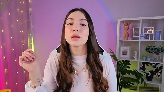 MelissaLovely  online show from May 26, 4:12 am