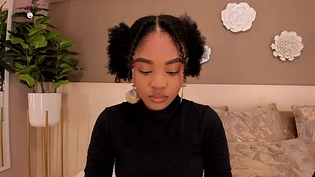 AriaFoster online show from November 11, 4:08 am