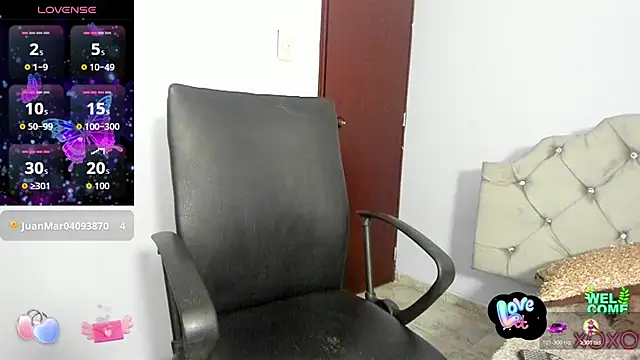 lubigtits online show from May 11, 4:04 pm