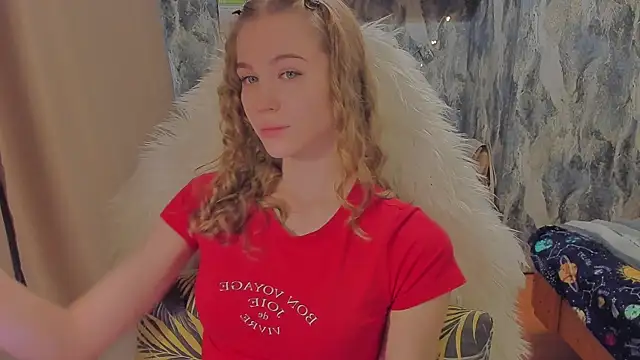 JuxxxsyBunx online show from December 5, 6:46 am