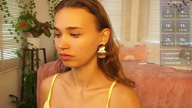 lexicoyy  online show from November 10, 6:08 am