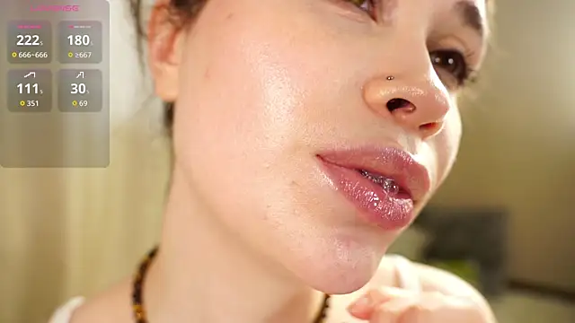 alma yammy online show from March 30, 9:31 am