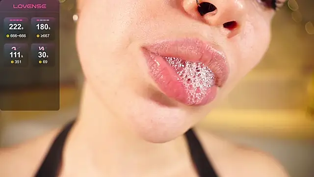 alma yammy online show from October 24, 5:42 pm