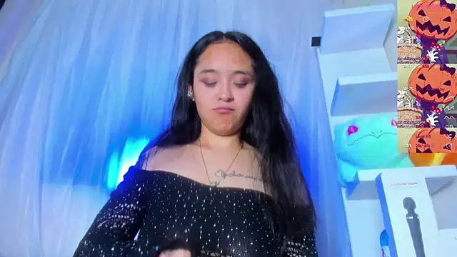 tokito mitsuri online show from October 11, 1:25 pm