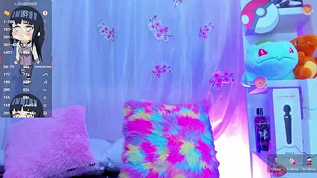 tokito mitsuri online show from March 14, 12:39 pm