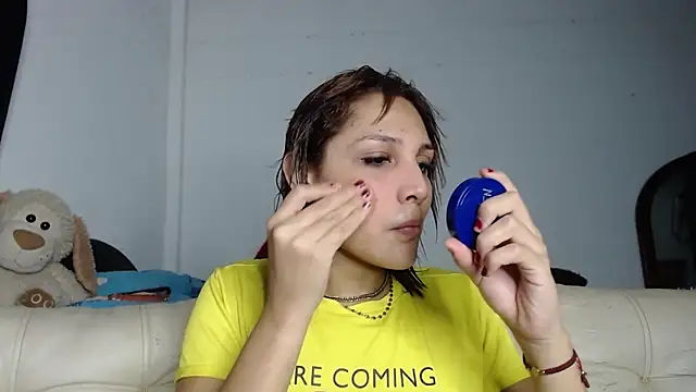 Snapshot of alexandra_lorens chatting on September 29, 9:09 pm alexandra lorens online show from September 29, 9:09 pm