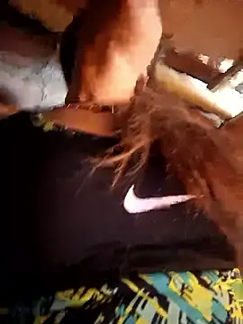 samy-blonde online show from March 6, 6:25 pm