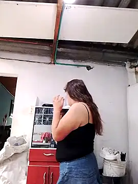 DirtyStefaniax online show from October 21, 5:28 pm