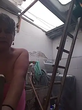 DirtyStefaniax online show from April 30, 6:13 pm